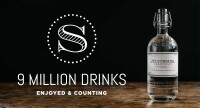 Stateside urbancraft vodka