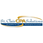 St. clair cpa solutions