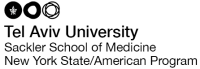 Sackler school of medicine ny / american program of tel aviv university school of medicine