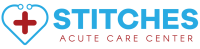 Stitches acute care