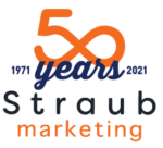 Straub marketing