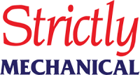 Strictly mechanical inc
