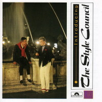 The style council