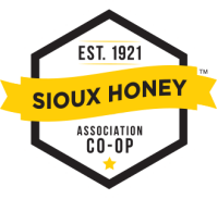 Sioux honey association
