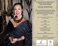 Sue wong fashion