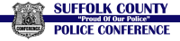 Suffolk county police conf inc