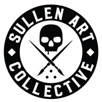 Sullen clothing