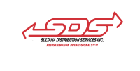 Sultana distribution services