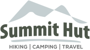 Summit hut
