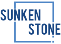 Sunken stone