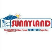 Sunnyland patio furniture