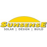 Sunsense solar