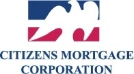 Citizens choice mortgage