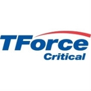 Tforce critical