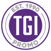 Tgi enterprises, inc.
