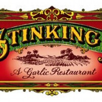 The stinking rose