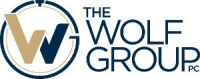 The wolf group, pc
