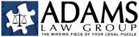 Adams law group