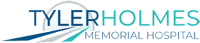 Tyler holmes memorial hospital