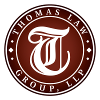 Thomas law group