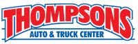 Thompson's auto and truck centers