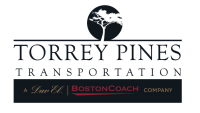 Torrey pines transportation