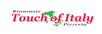 Touch of italy restaurant