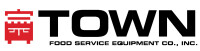 Town food service equipment