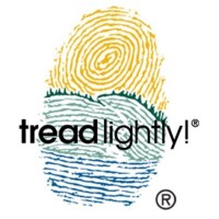 Tread lightly!
