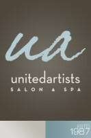 United artists salon & spa