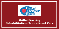 United pioneer home inc