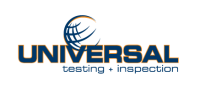 Universal testing + inspection (uti)