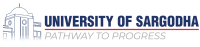 University of sargodha, pakistan