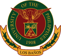 University of the philippines at los baños