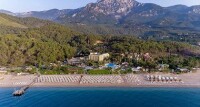 CORINTHIA CLUB HOTEL TEKİROVA