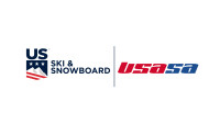 Usasa united states of america snowboard and freeski association