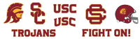 Usc athletics