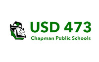 Chapman usd 473