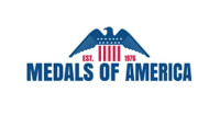 Medals of america