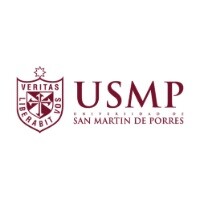 Universidad de san martin de porres