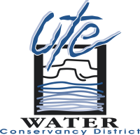 Ute water conservancy district