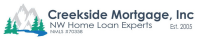 Creekside mortgage inc.