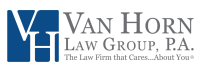 Van horn law group p.a.