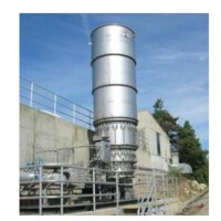Varec biogas a division of westech industrial inc