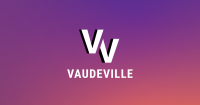 Vaudeville ventures
