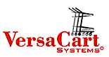 Versacart systems, inc.