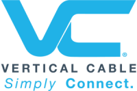 Vertical cable