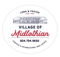 Village of midlothian