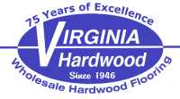 Virginia hardwood company