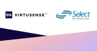 Virtusense technologies